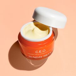 CEO Vitamin C Rich Hydration Cream, , large, image3