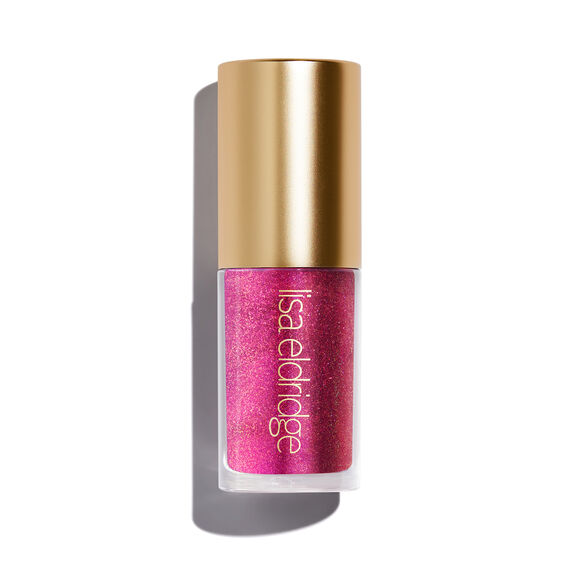 Gloss Embrace Sequin Lip Gloss, PEEK-A-BOO PINK, 4.5ML, large, image1