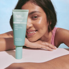The Everyday One – SPF50 Mineral Face Moisturiser, , large, image5