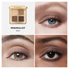Curator Eyeshadow Palette, MINIMALIST, large, image5