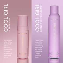 Cool Girl Barely There Texture Hair Mist, , large, image6