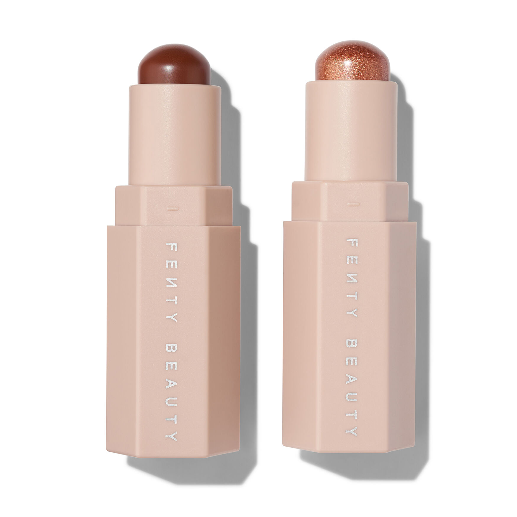 Fenty Beauty Mini Match Stix Duo Contour + Highlighter Set | Space NK