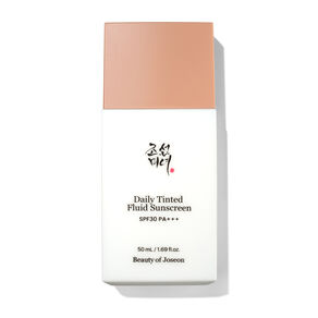 Daily Tinted Fluid Sunscreen, MP200, large