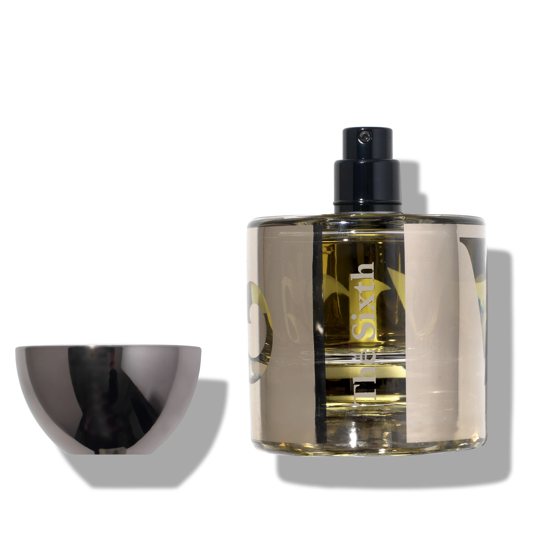 【値下げ】Vyrao The Sixth 50mlニッチフレグランス Vyrao The Sixth Eau De Parfum | Space NK