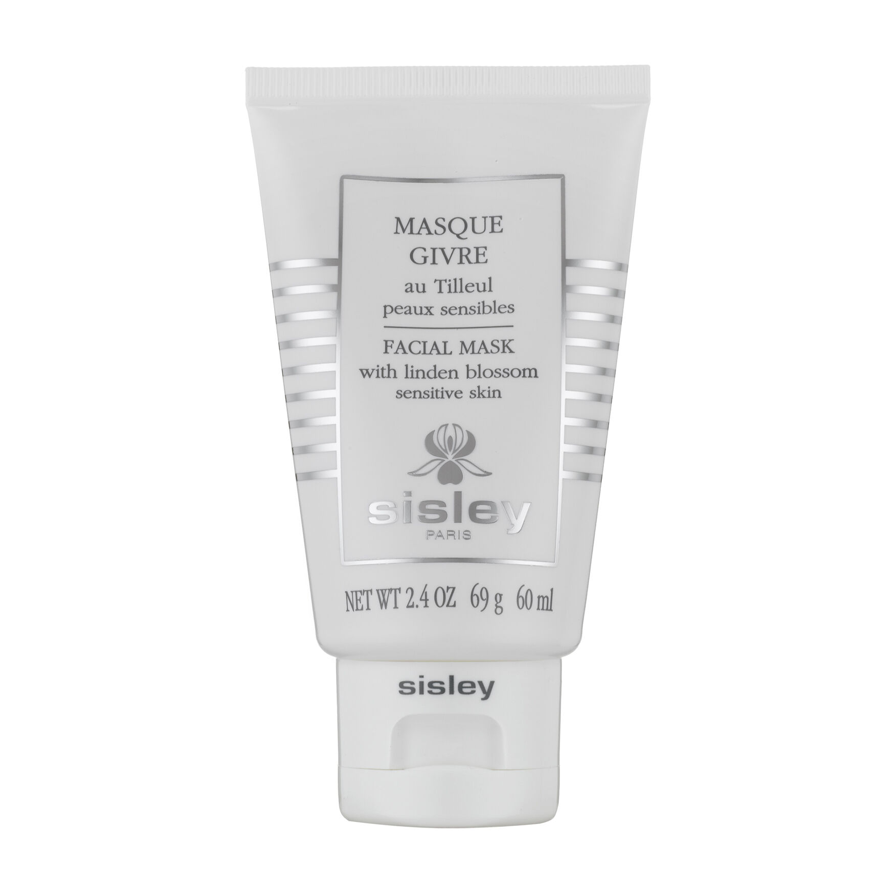 Sisley-Paris Facial Mask With Linden Blossom 2fl.oz | Space NK