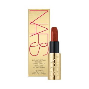 Ultimate Luxury Explicit Lipstick Rendezvous