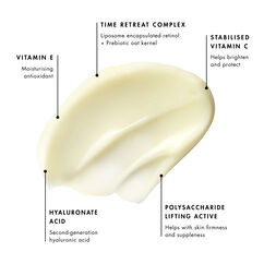 Time Retreat Smoothing Eye Complex+ Peptide Infusion, , large, image3