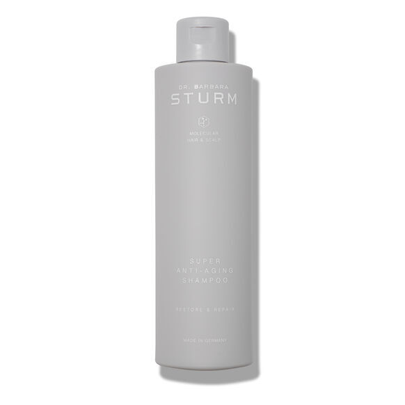 Super Anti-Aging Shampoo Sample, , large, image1