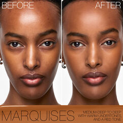 Natural Matte Longwear Foundation, MARQUISES, large, image3