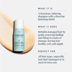 Recovery Shampoo, , large, image3