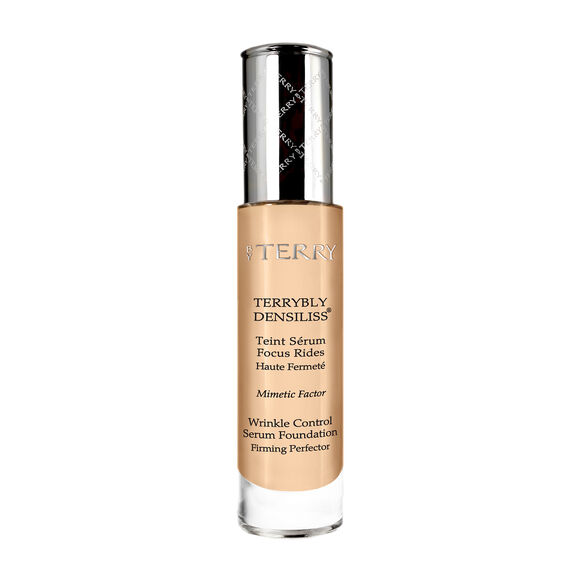 Terrybly Densiliss Foundation, 2 CREAM IVORY, large, image1