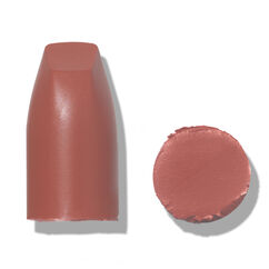 Unlocked™ Satin Crème Lipstick, DOVE 316, large, image3