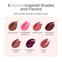 Glaze Craze Tinted Lip Serum, MAPLE GLAZE, large, image10
