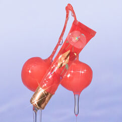 Unreal Lips Healthy Glow Nectar Oil, JUICYLICIOUS CHERRY GLAZE , large, image5