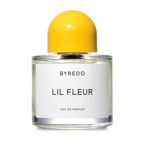 Lil Fleur Amber Eau de Parfum