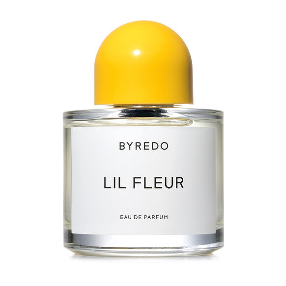 Lil Fleur Amber Eau de Parfum, , large, image1