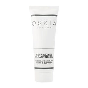 Renaissance Cleansing Gel Illuminating Vitamin Melting Cleanser