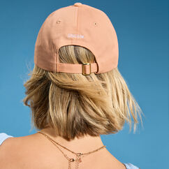Peach Cap, , large, image5