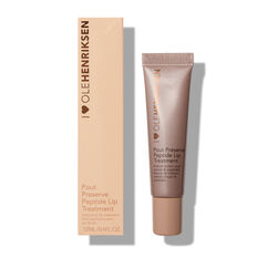 Pout Preserve Peptide Lip Treatment, CREME BRULEE GLIMMER, large, image2