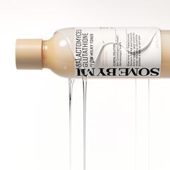 Some By Mi Galactomyces Glutathione Glow Milky Toner, , large, image5