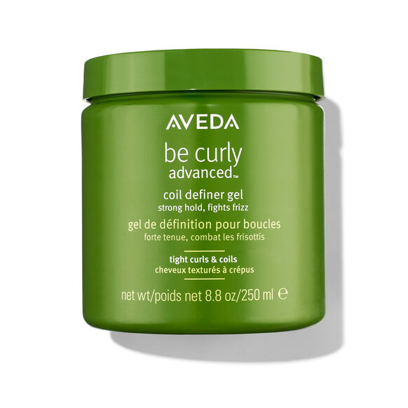 Be Curly Advanced&trade; Coil Defining Gel, , large, image1