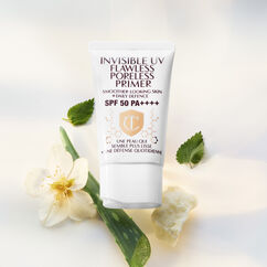 Invisible UV Flawless Poreless Primer SPF50, , large, image4