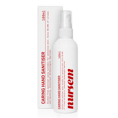 Caring Hand Sanitiser, , large, image2