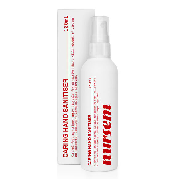 Caring Hand Sanitiser, , large, image2