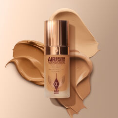 Airbrush Flawless Foundation, 11 NEUTRAL, large, image10