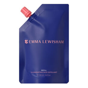 Illuminating Exfoliant Refill Pouch, , large