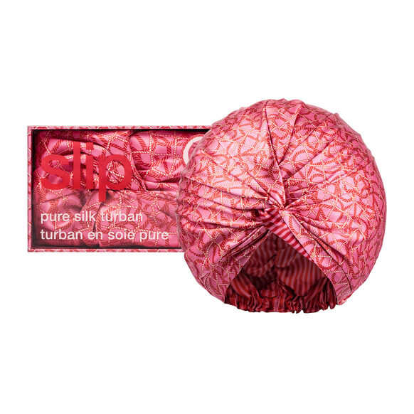 Pure Silk Turban – Ahoy, , large, image1