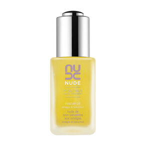 Progenius Omega Treatment Rescue Oil