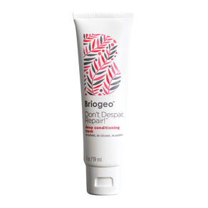 Don't Despair, Repair! Deep Conditioning Mask