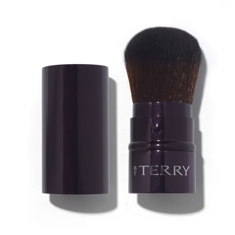 By Terry Expert Retractable Kabuki Brush Space Nk Usd