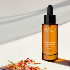 Nourish Post-Shave & Beard Oil, , large, image4