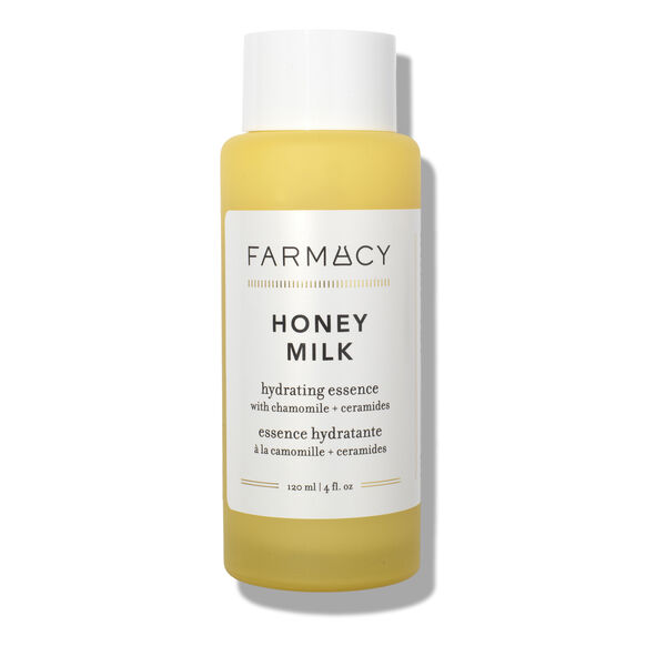 Honey Milk Hydrating Essence, , large, image1