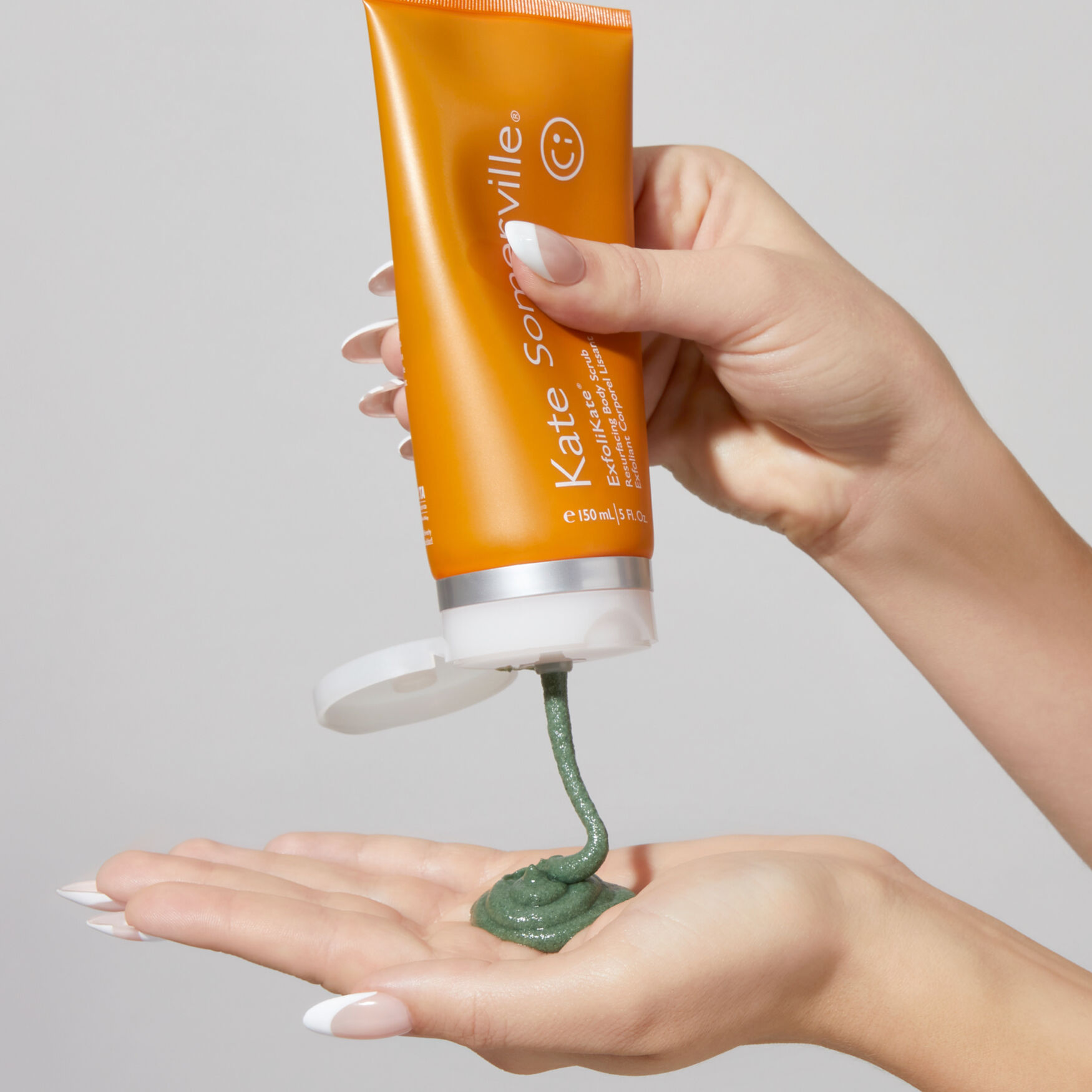 Kate Somerville ExfoliKate Resurfacing Body Scrub | Space NK