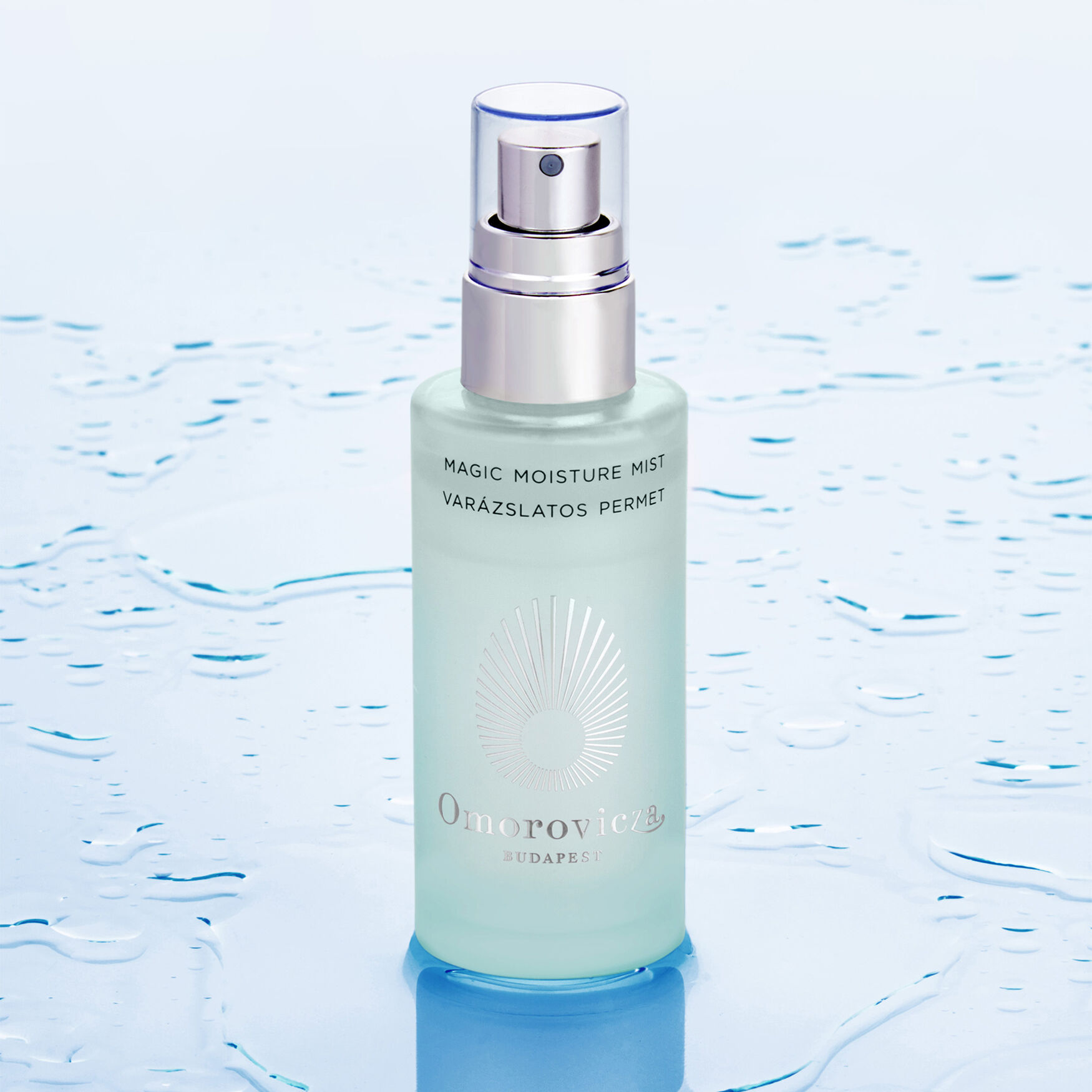 Omorovicza Magic Moisture Mist Space Nk