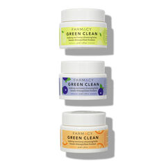 Holiday Party Green Clean Trio, , large, image2
