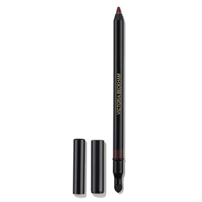 Satin Kajal Liner, BORDEAUX, large