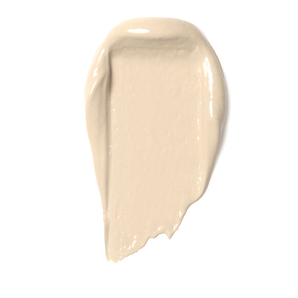 Silk Crème - Moisturizing Photo Edition Foundation, 2N2 BEIGE IVORY, large, image2