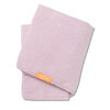 Hair Towel Lisse Luxe - Desert Rose, DESERT ROSE, large, image1