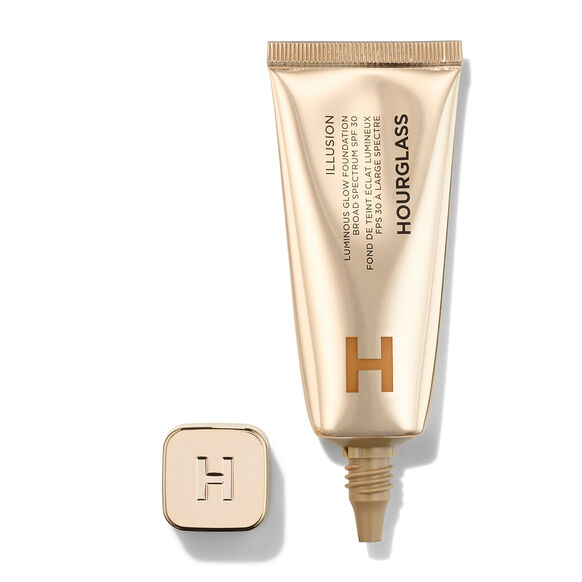 Illusion Luminous Glow Foundation, 19, large, image1