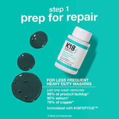 Damaged Hair Rescue, , large, image5