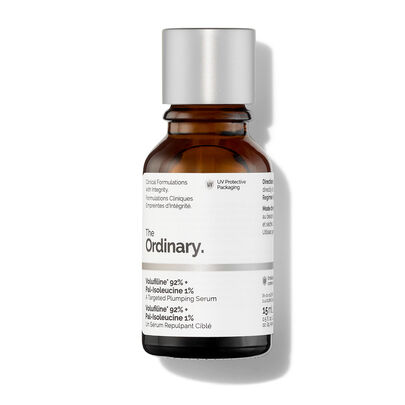 Volufiline* 92% + Pal-Isoleucine 1%
