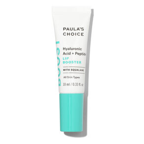 Hyaluronic Acid + Peptide Lip Booster