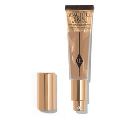 Beautiful Skin Foundation, 10 WARM, large, image2