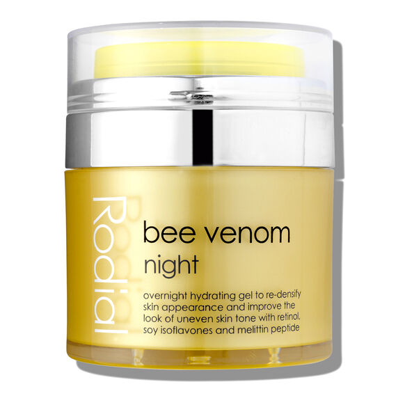 Bee Venom Night Gel, , large, image1