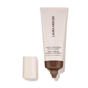 Tinted Moisturiser Natural Dewy SPF 30, 7C SABLE, large