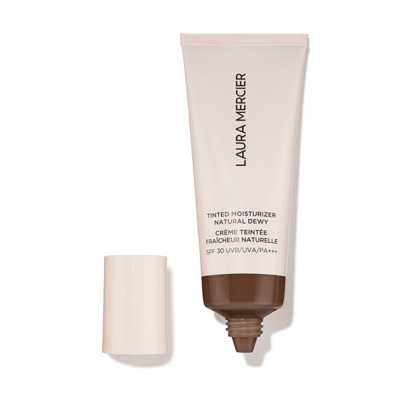 Tinted Moisturiser Natural Dewy SPF 30, 7C SABLE, large, image1